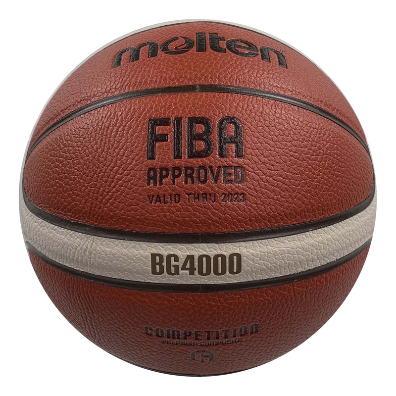 PALLONE MOLTEN B6G4000