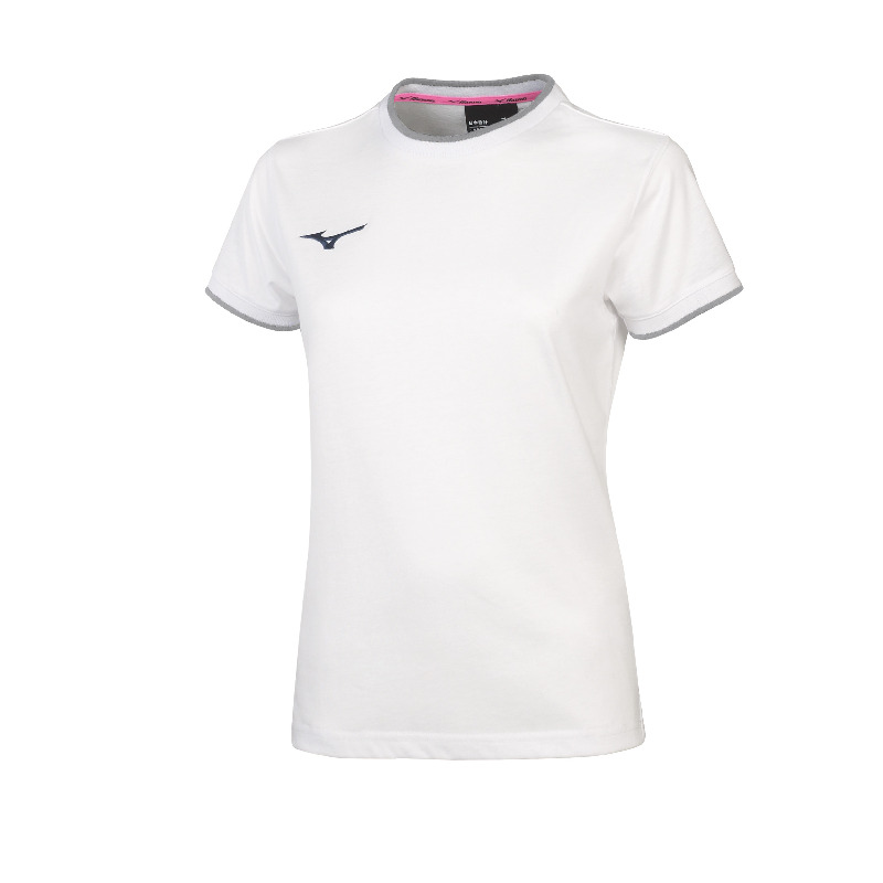 MIZUNO TEAM MIZUNO TEE WOS