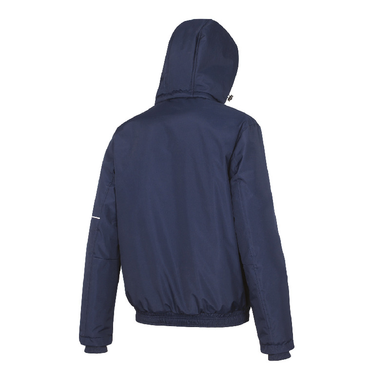 MIZUNO TEAM TRAD BOMBER JACKET JNR