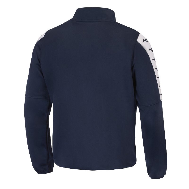 MIZUNO TEAM NARA TRACK JACKET JNR