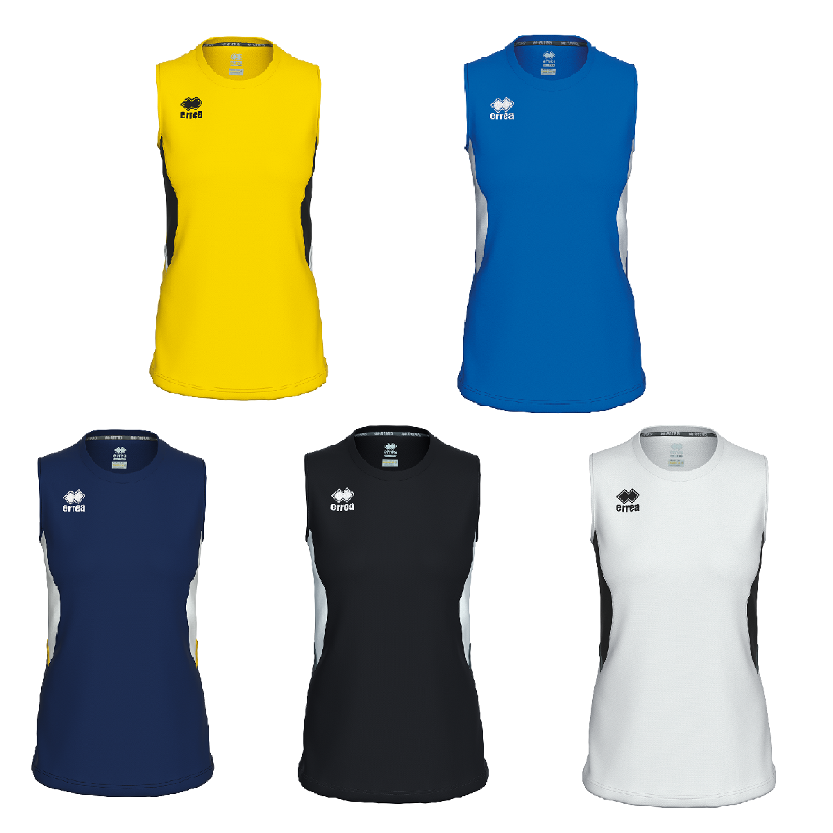 ERREA' COMPLETO CARRY AMAZON PRO W