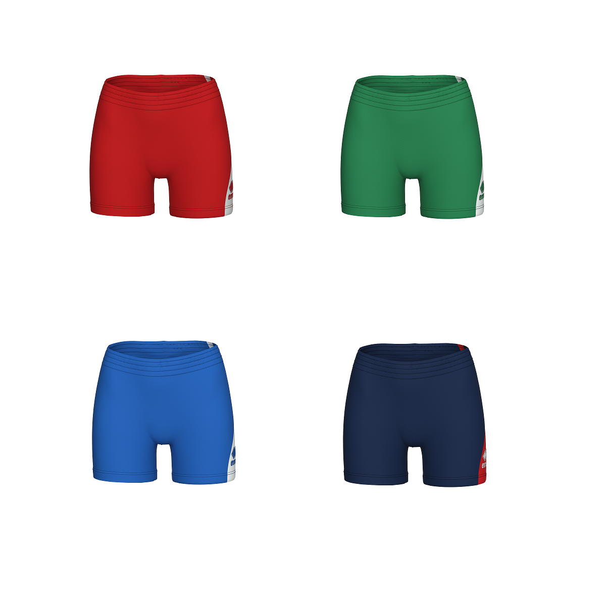 ERREA' COMPLETO CARRY AMAZON PRO W