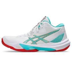 foto ASICS SKY ELITE FF MT 3 WHITE SEA GLASS
