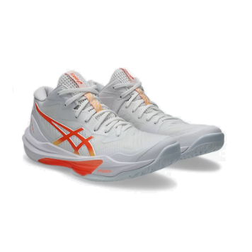 ASICS SKY ELITE FF MT W WHITE CHAMPAGNE