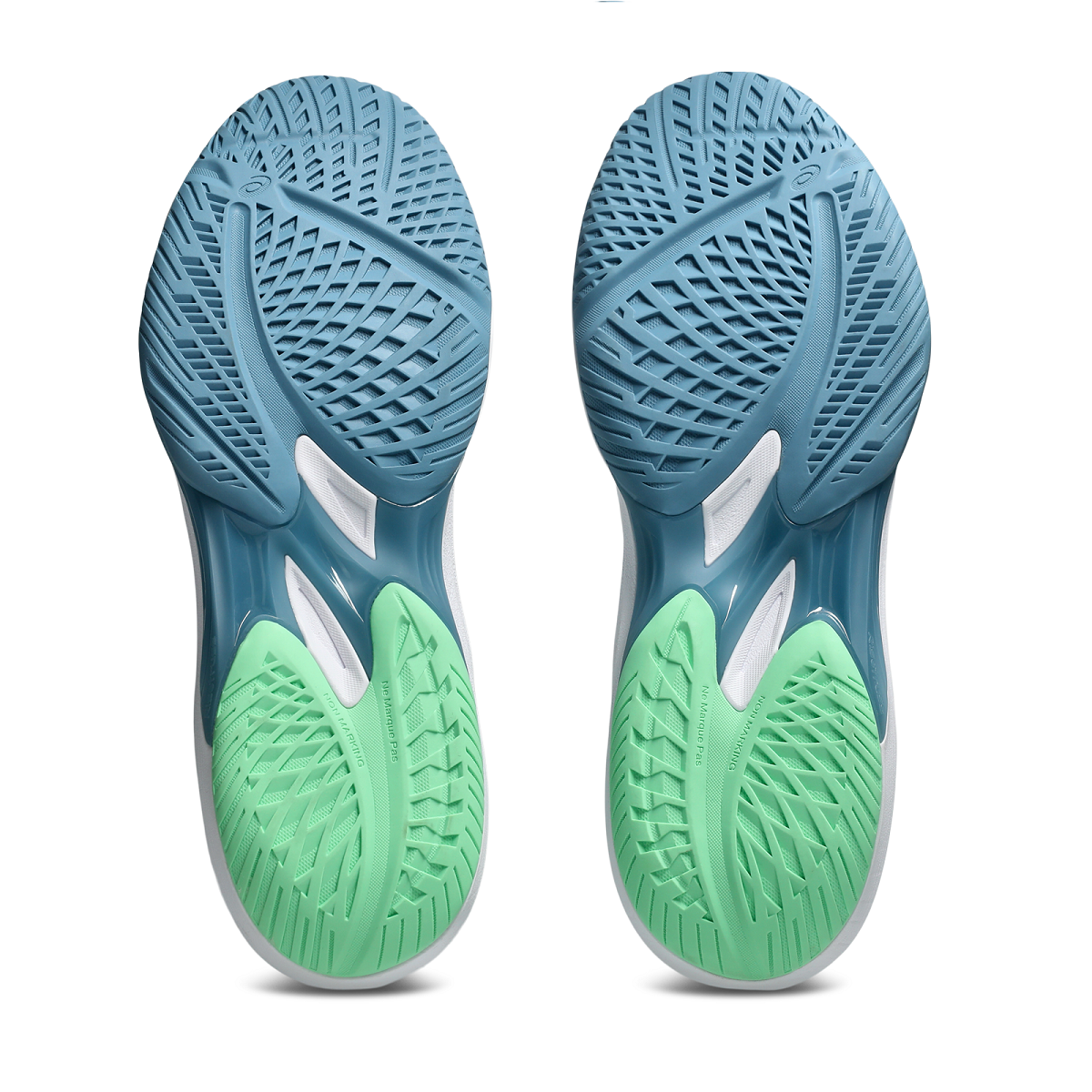 ASICS SKY ELITE FF MT 3 WHITE SABA BLUE