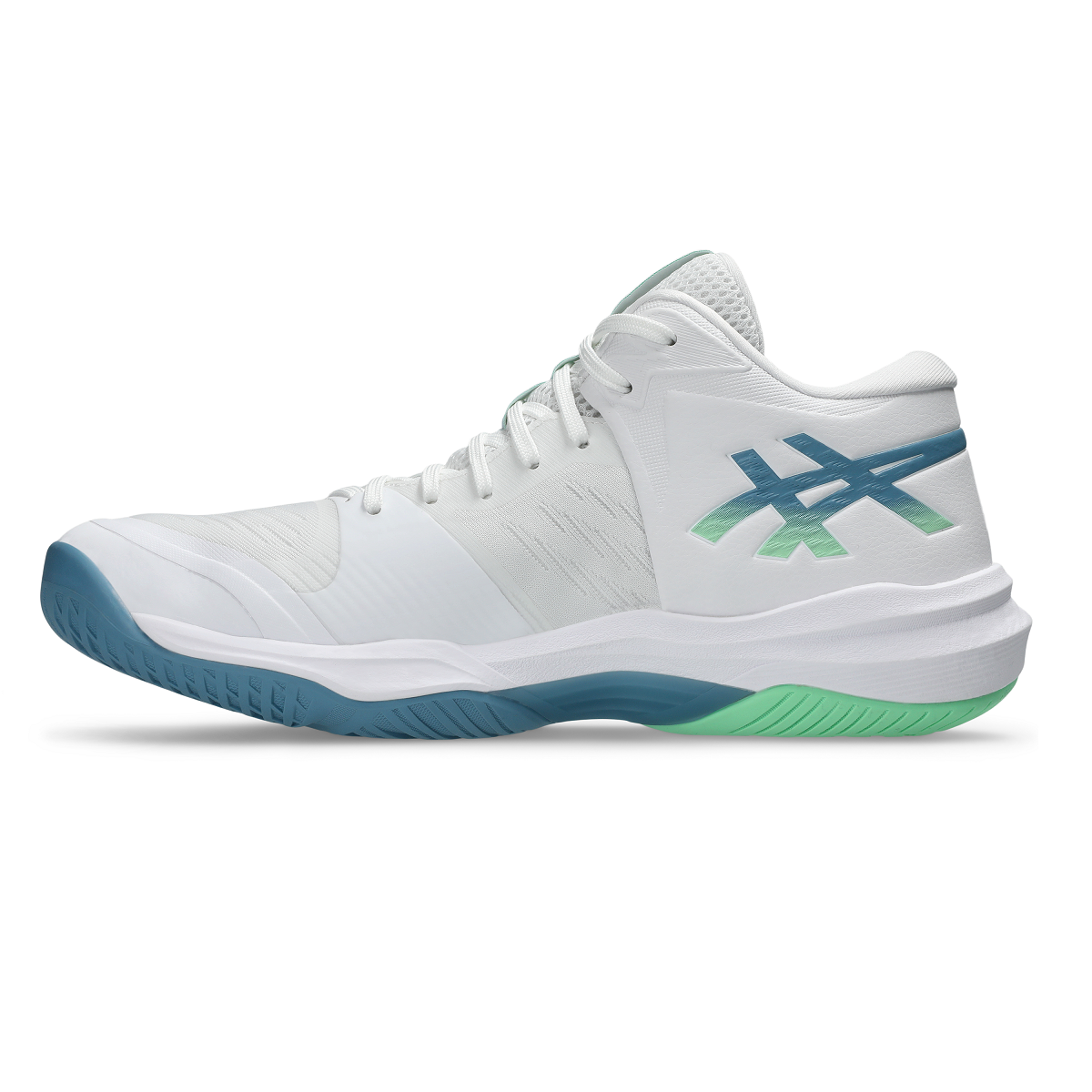 ASICS SKY ELITE FF MT 3 WHITE SABA BLUE