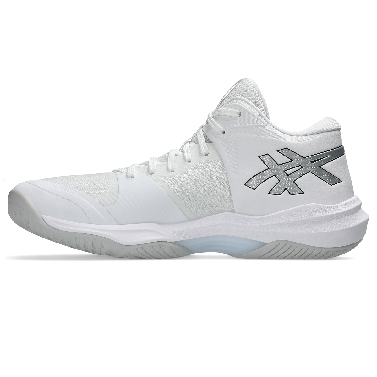 ASICS SKY ELITE FF MT 3 WHITE PURE SILVER