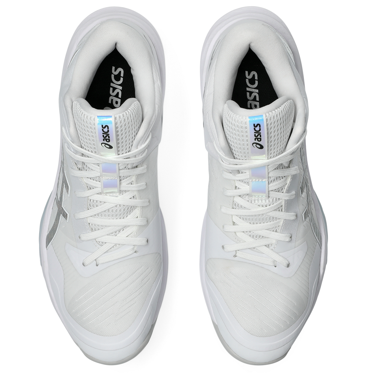 ASICS SKY ELITE FF MT 3 WHITE PURE SILVER