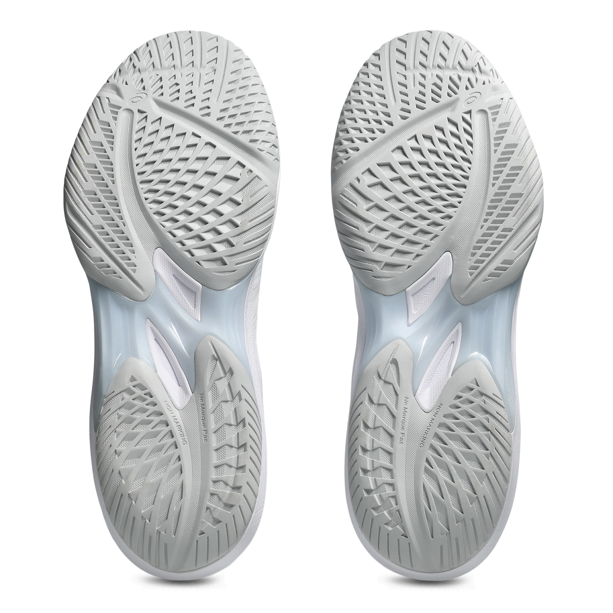 ASICS SKY ELITE FF MT 3 WHITE PURE SILVER