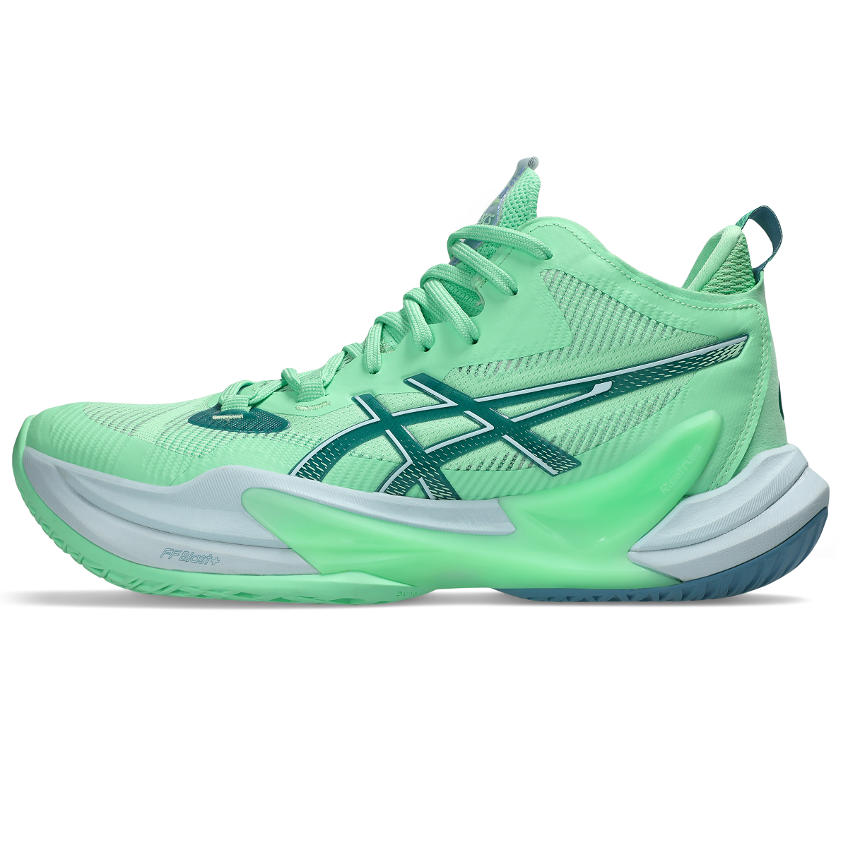 ASICS METARISE 2 MENTHOL SABA BLUE