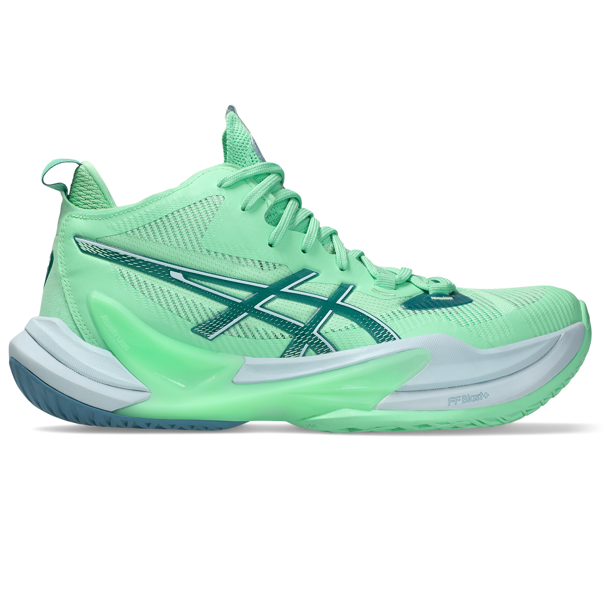 ASICS METARISE 2 MENTHOL SABA BLUE