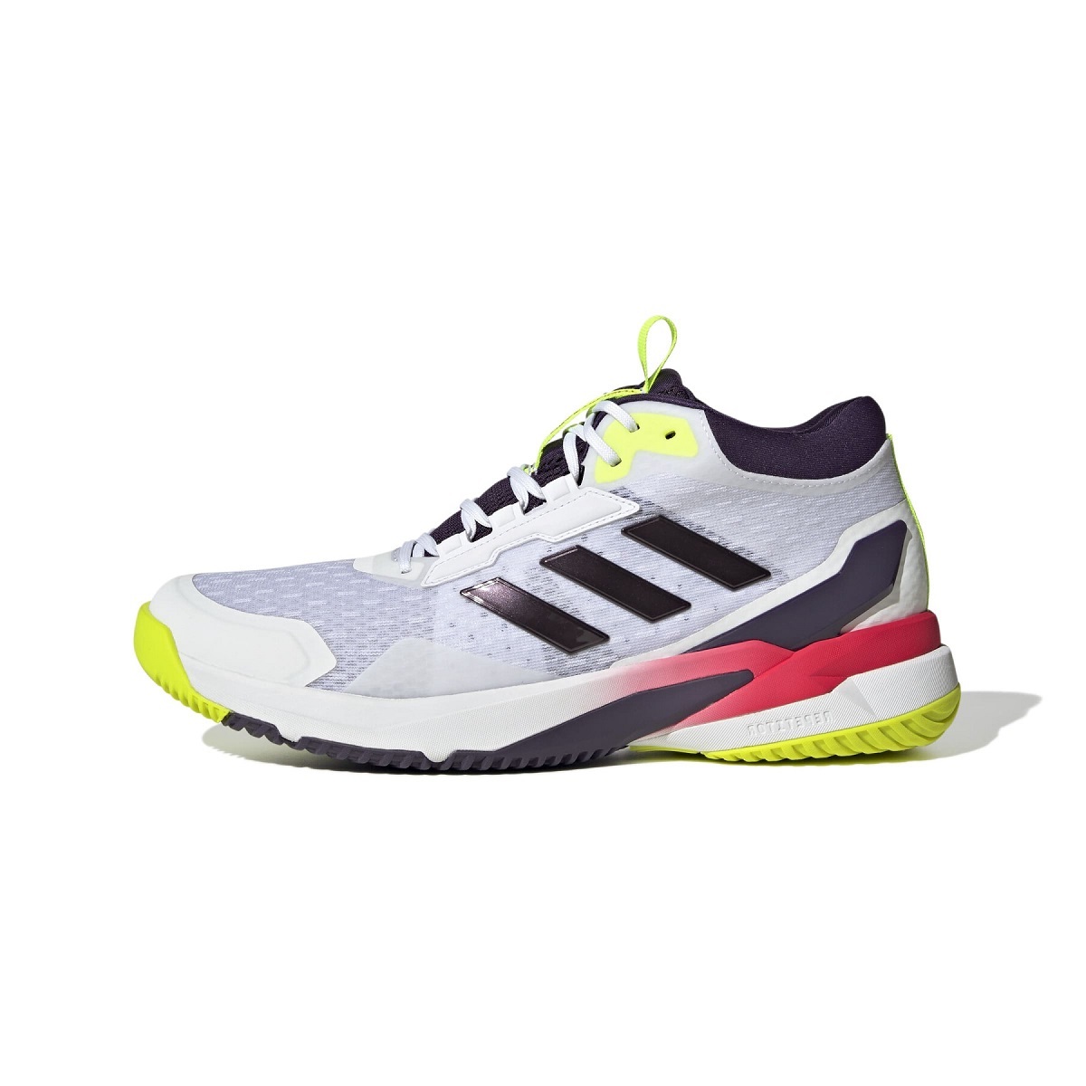 ADIDAS CRAZYFLIGHT 6 MID M FTWR WHITE AURORA MET SE