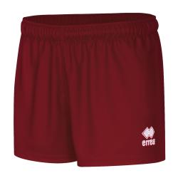 foto ERREA' SHORT RUGBY BREST