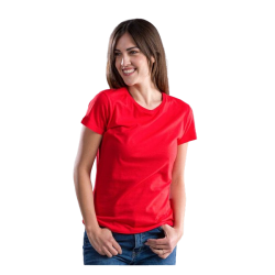 foto BS T SHIRT EVOLUTION COLORATA W