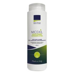 foto MICOXIL DETERGENTE ATTIVO CORPO E CAPELLI