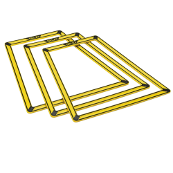foto AGILITY TRAINER PRO 10X