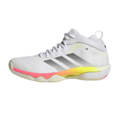 foto ADIDAS CRAZYFLIGHT 7 MID M FTWR WHITE FTWR WHITE IRON MET