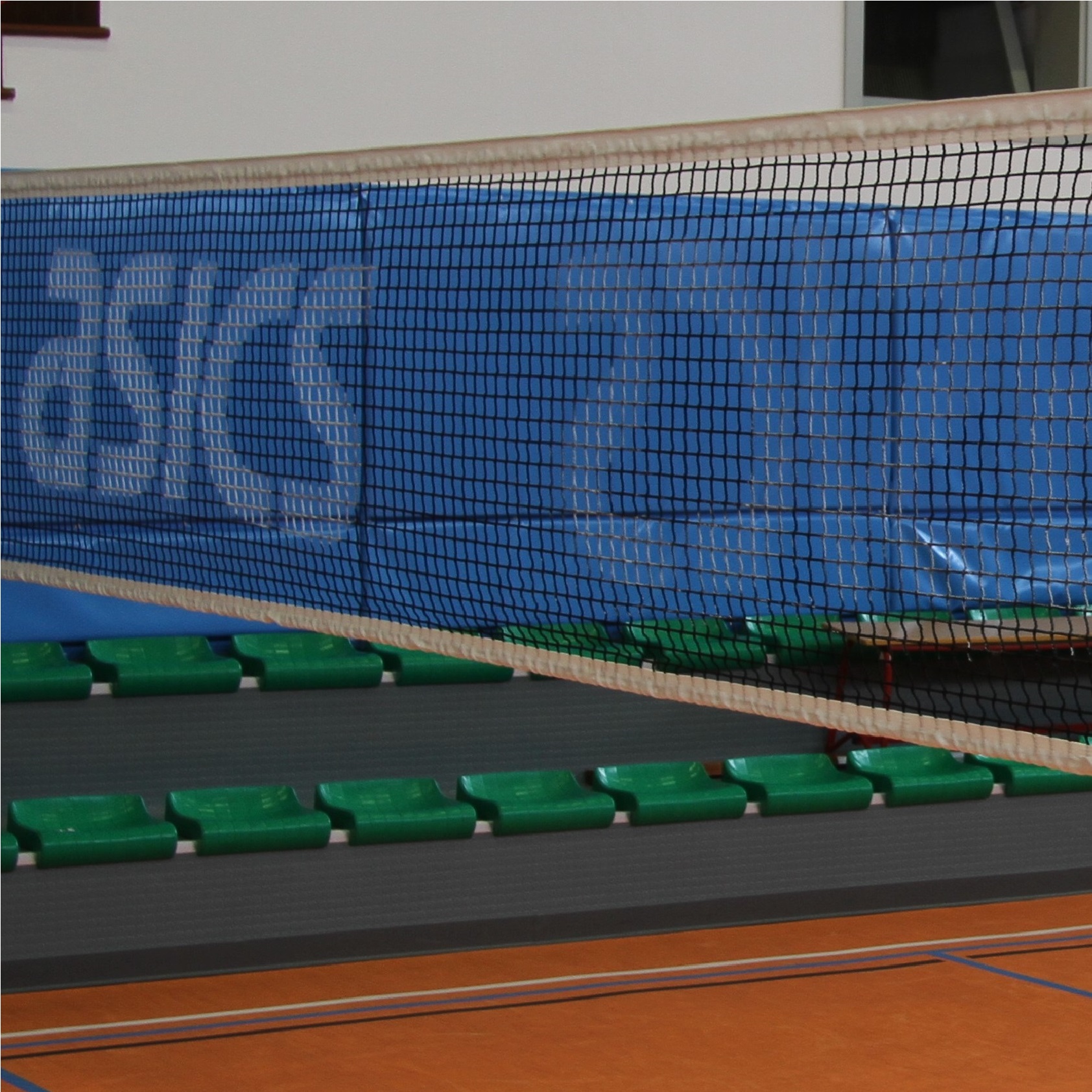 RETE PERSONALIZZATA VOLLEY