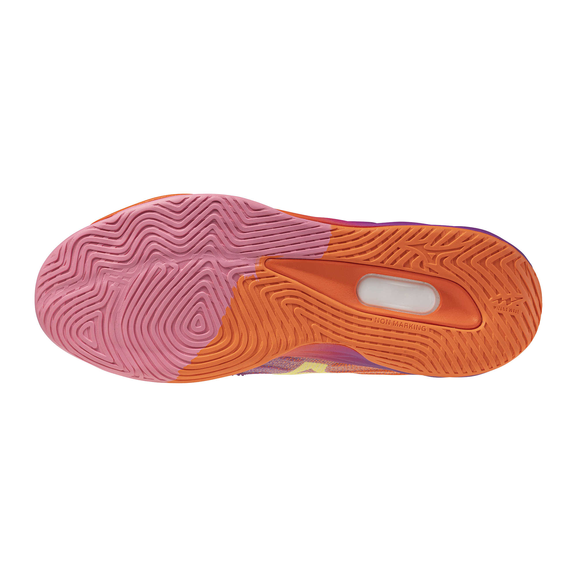 MIZUNO WAVE LUMINOUS ELITE SUNSTONE YELLOW JASPER DAHLIA