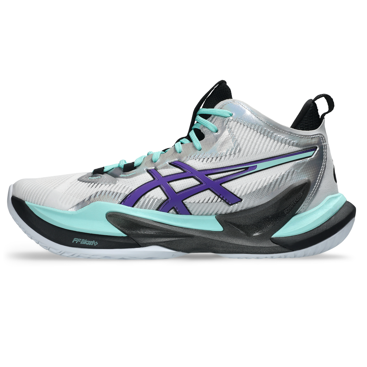ASICS METARISE 2 WHITE RADIANT AMETHYST