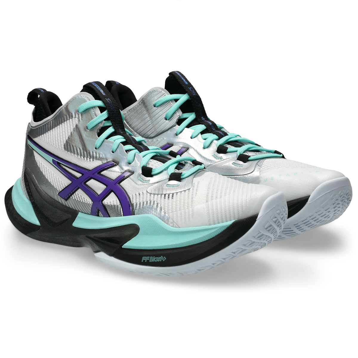 ASICS METARISE 2 WHITE RADIANT AMETHYST