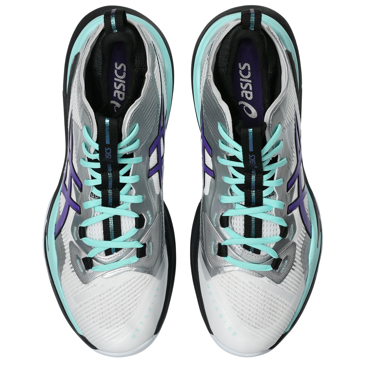 ASICS METARISE 2 WHITE RADIANT AMETHYST