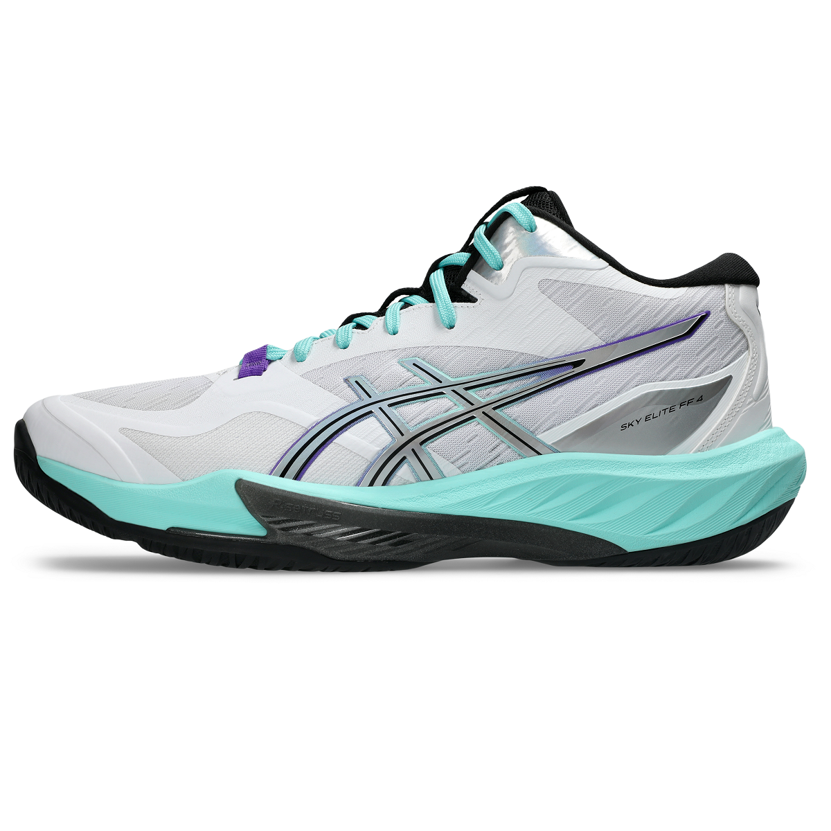 ASICS SKY ELITE FF MT 4 W WHITE RADIANT AMETHYS