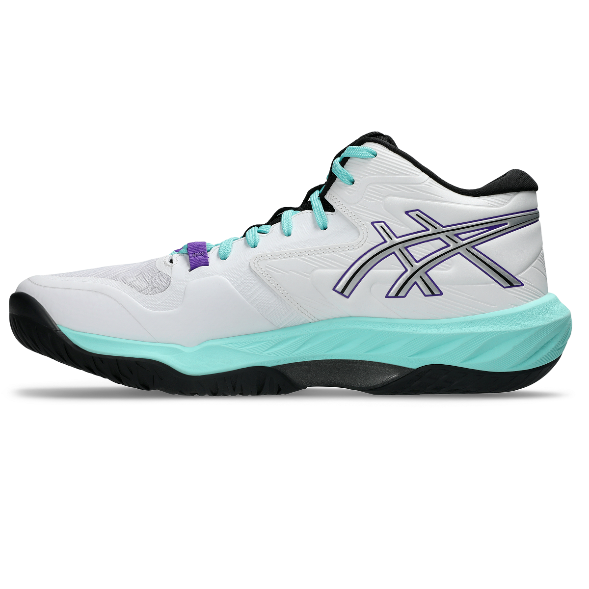 ASICS SKY ELITE FF MT 4 W WHITE RADIANT AMETHYS