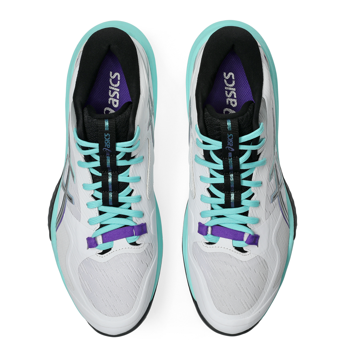 ASICS SKY ELITE FF MT 4 W WHITE RADIANT AMETHYS