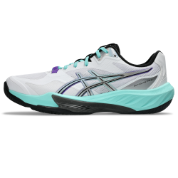 foto ASICS SKY ELITE FF 4 WHITE RADIANT AMETHYS
